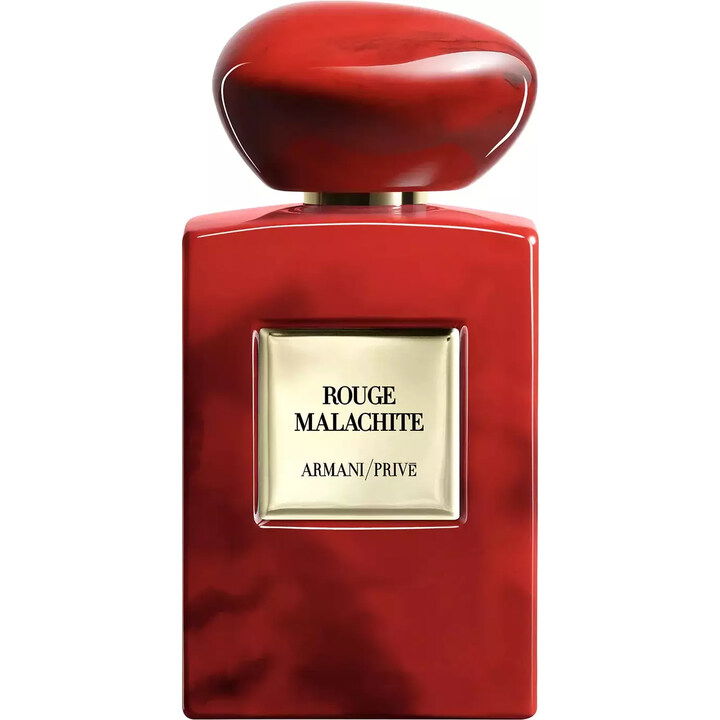 Armani Privé - Rouge Malachite